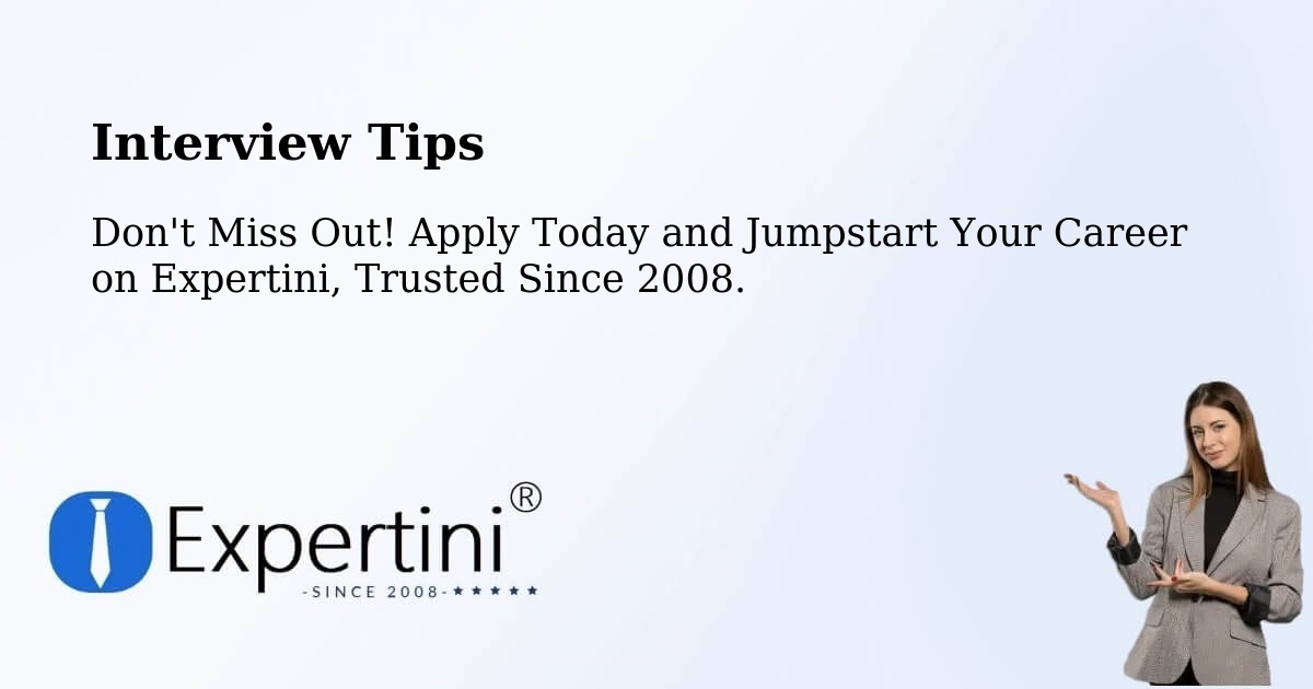Interview Tips & Techniques for Job Seekers – Sankt Julian - Sankt Julian, Germany Jobs Expertini